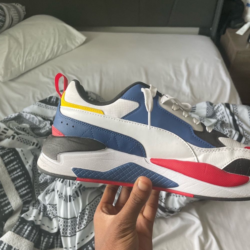 Pumas RNNRS - Picture 7 of 10
